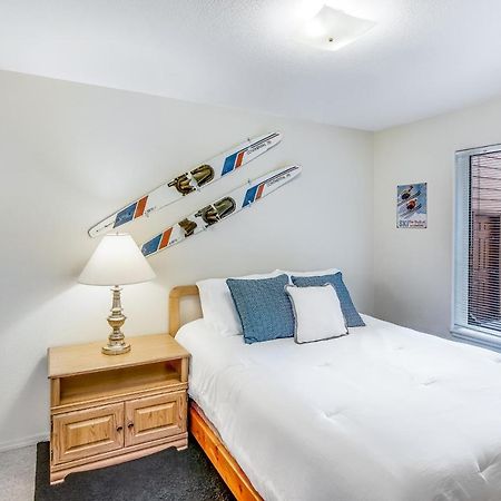 Aspen Village 27 McCall Extérieur photo