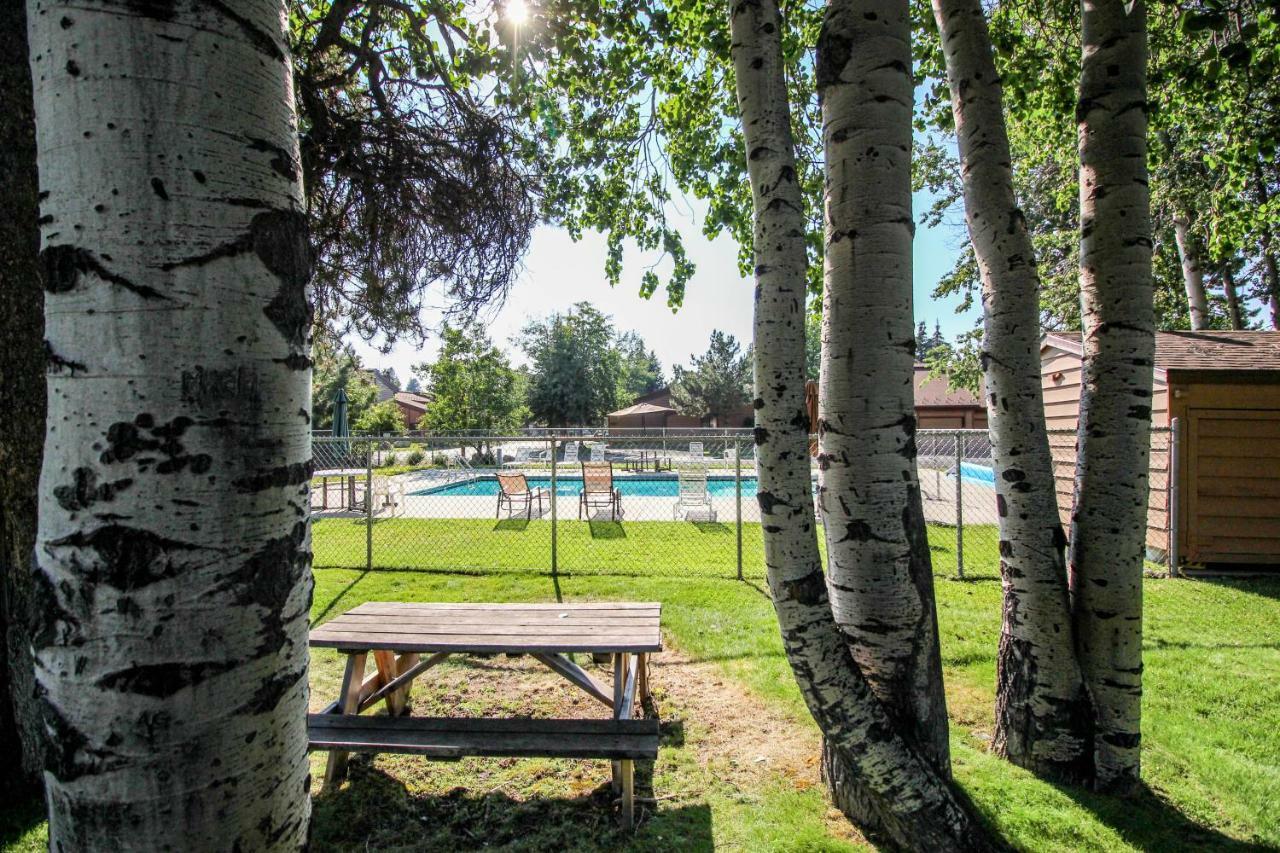 Aspen Village 27 McCall Extérieur photo